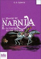 Le Monde de Narnia, Tome 3