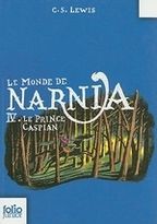 Le Monde de Narnia, Tome 4