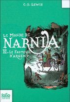 Le Monde de Narnia, Tome 6