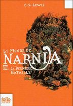 Le Monde de Narnia, Tome 7