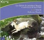 La Chevre De Monsieur Seguin Cd