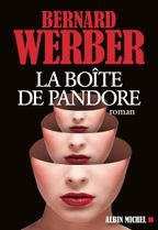 La Boite De Pandore