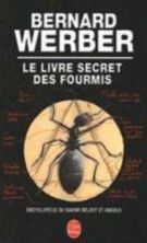 Livre secret des fourmis