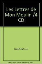 Les Lettres De Mon Moulin /4 Cd