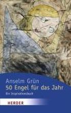 50 Engel fur das Jahr: Ein Inspirationsbuch