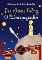 Der Kleine Prinz - O Principezinho