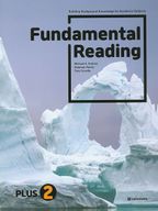 Fundamental Reading Plus 2