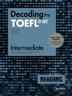 Decoding the TOEFL iBT Reading Intermediate(New TOEFL Edition)