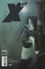 X-23 원샷