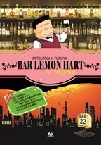 바 레몬하트(Bar Lemon Hart). 22