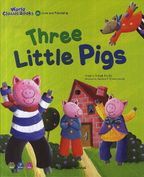 Three Little Pigs