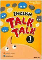 English Talk Talk 1(Book. 1)