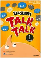 English Talk Talk 1(Book. 4)