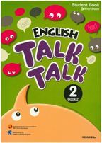 English Talk Talk 2(Book. 2)