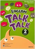 English Talk Talk 2(Book. 3)