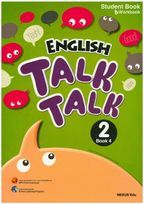 English Talk Talk 2(Book. 4)