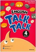 English Talk Talk 4(Book. 4)