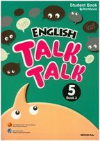 English Talk Talk 5(Book. 3)