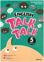 English Talk Talk 5(Book. 4)