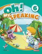 Oh! My Speaking(오! 마이 스피킹) 6(세이펜 적용)