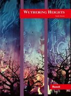 WUTHERING HEIGHTS(폭풍의 언덕 영문판)