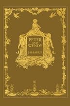 Peter and Wendy or Peter Pan (Wisehouse Classics Anniversary Edition of 1911 - with 13 original illu