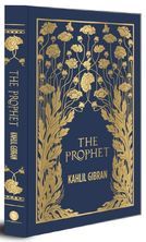 The Prophet (Deluxe Hardbound Edition)