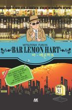 바 레몬하트(Bar Lemon Hart). 31