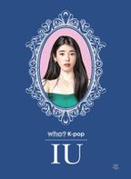 Who? K-pop IU(아이유)