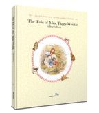 The Tale of Mrs Tiggy-Winkle(티기 윙클 부인 이야기)(영문판)(미니북)