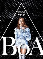 Who? K-pop BoA