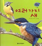 새 21: 여러 가지 새