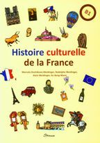 Histoire culturelle de la France