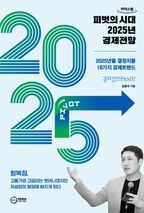 피벗의 시대 2025년 경제전망(큰글자도서)