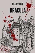 Dracula by Bram Stoker (Illustrated)