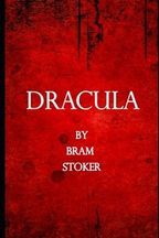 Dracula by Bram Stoker