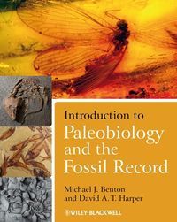 [eBook] Introduction to Paleobiology and the Fossil Record