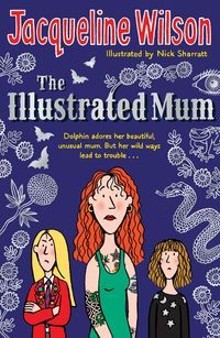 [eBook] The Illustrated Mum