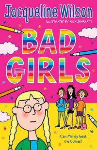 [eBook] Bad Girls