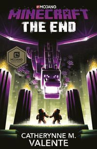 [eBook] Minecraft: The End