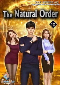 [eBook] The Natural Order. 10