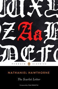 The Scarlet Letter (Penguin Classic)