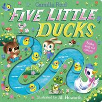 Five Little Ducks