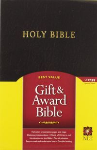 Holy Bible : New Living Translation