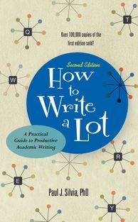 How to Write a Lot, 2/E(Paperback)