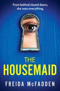 The Housemaid (Book 1)