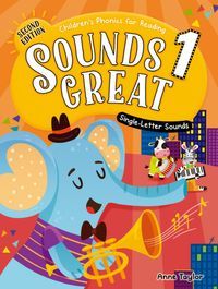 Sounds Great 1 Student Book (with BIGBOX)