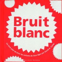 (Pop-up)Bruit blanc