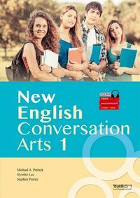 [국내도서] New English Conversation Arts 1