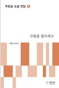 [eBook] 구름을 잡으려고